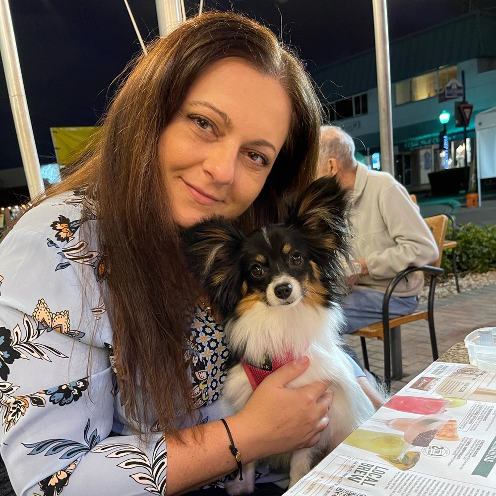 Meet your Posher, Alina